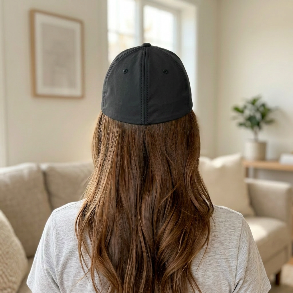 SnapCap